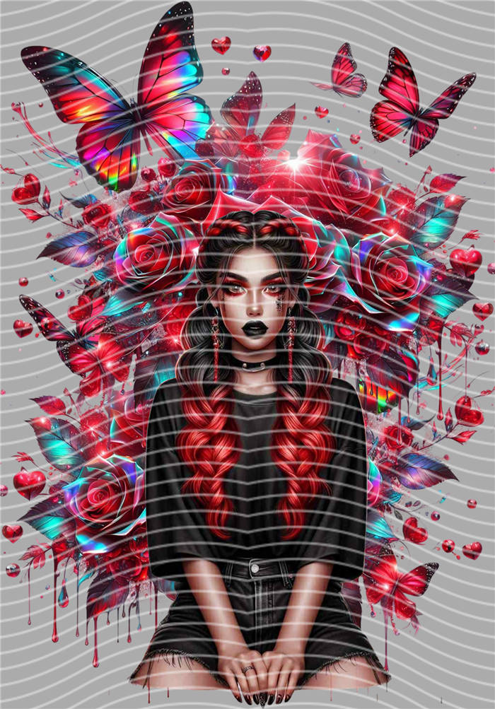 A5 Notebook Wraps-A 408